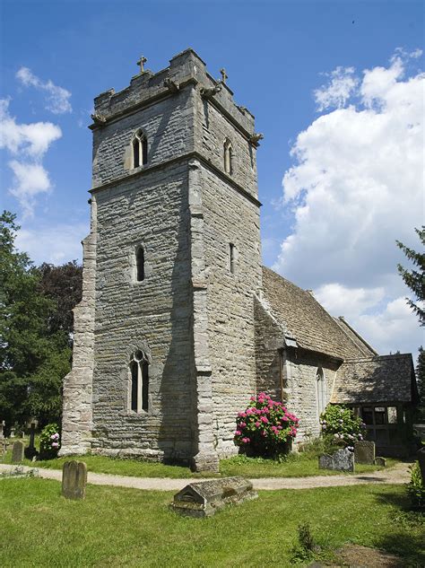 Parish Church .